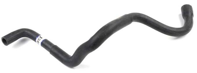 Mercedes Expansion Tank Hose - Lower 1245000875 - URO Parts 1245000875